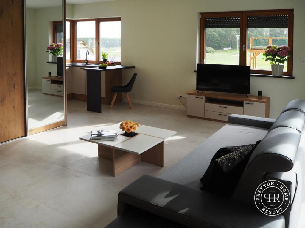 apartament