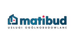matibud logo sponsor Przytok Golf